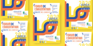 affiche courbevoie