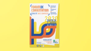affiche courbevoie