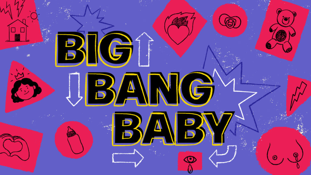 Big Bang Baby