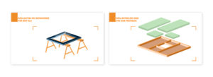 BAM design