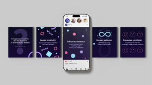 design carrousel oniriapp